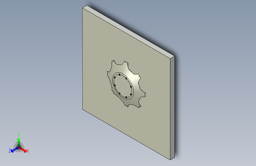 A3002430-萨尔游艇