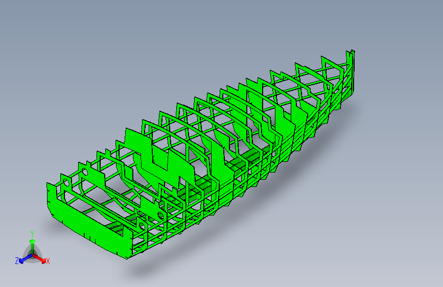 A3002438-S-30.1游艇