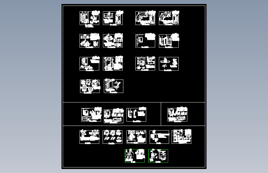 典型设计D模块（隧道-山东）修订