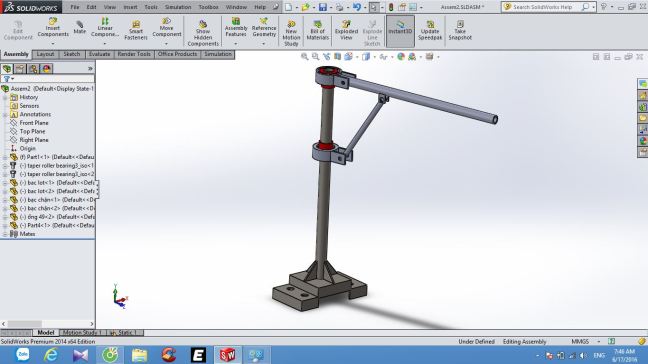 A3002456-曲柄更换偏航齿轮风力涡轮机GE