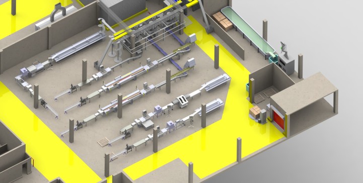 A3002477-海鲜制造和生产工厂