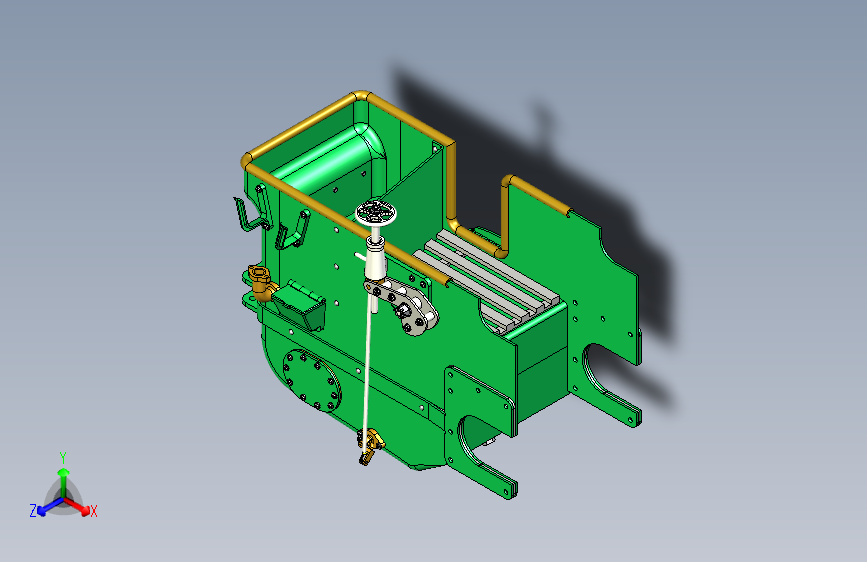 A3002492-蒸汽动力工程机