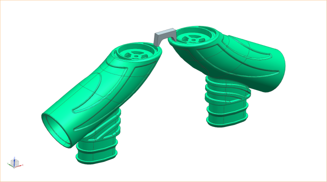 A3002556-注塑模具