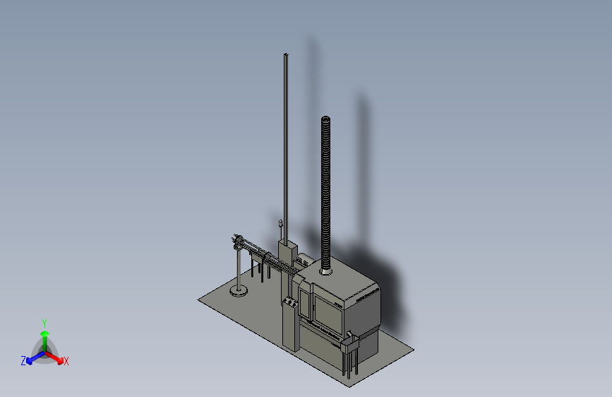 A3002596-达文波特螺旋机