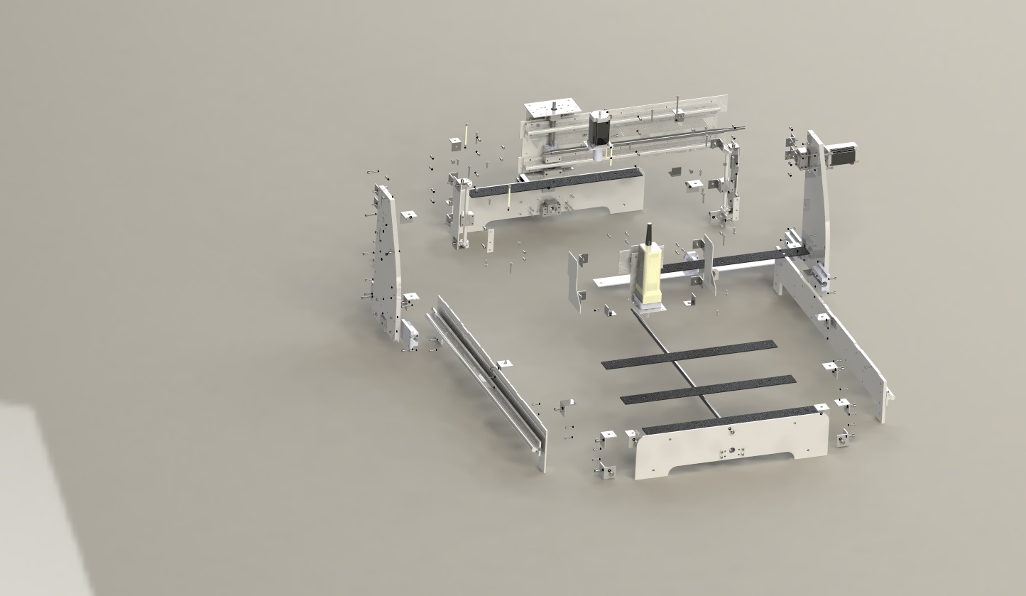 A3002603-数控铣床