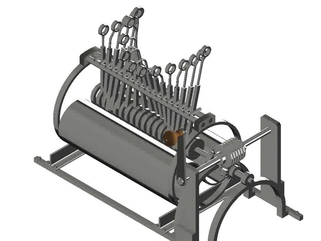 A3002636-模拟动力学对齐