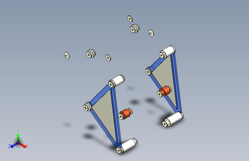 A3002649-可伸缩手柄