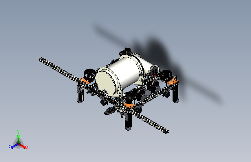 A3002645-水下机器人潜航器潜艇