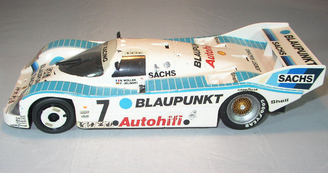 A3002693-保时捷962汽车