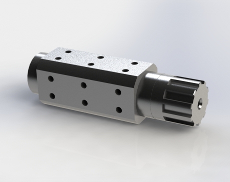 A3002706-木材削片机