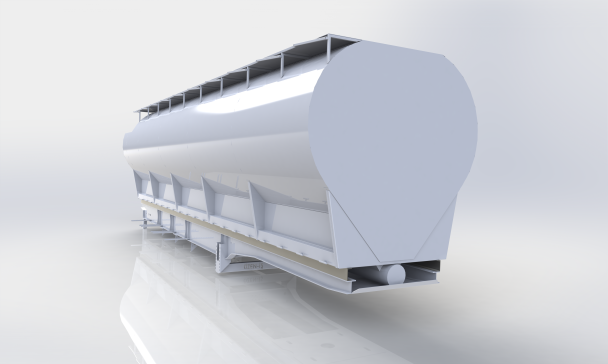 A3002708-饲料拖车