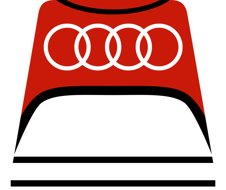 A3002715-乐高速度冠军 - 奥迪R18 E-Tron Quattro