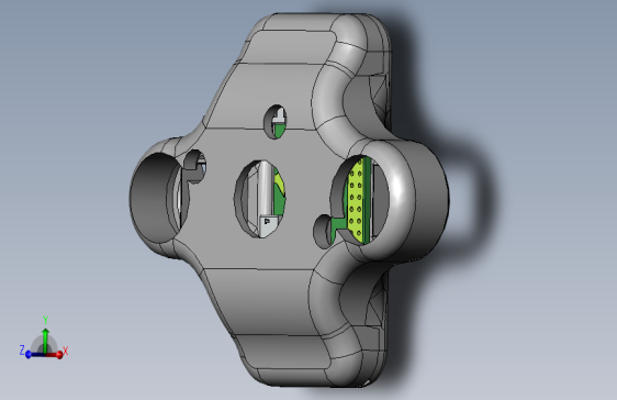 A3002725-ArduCam红外摄像头与Pi Zero外壳