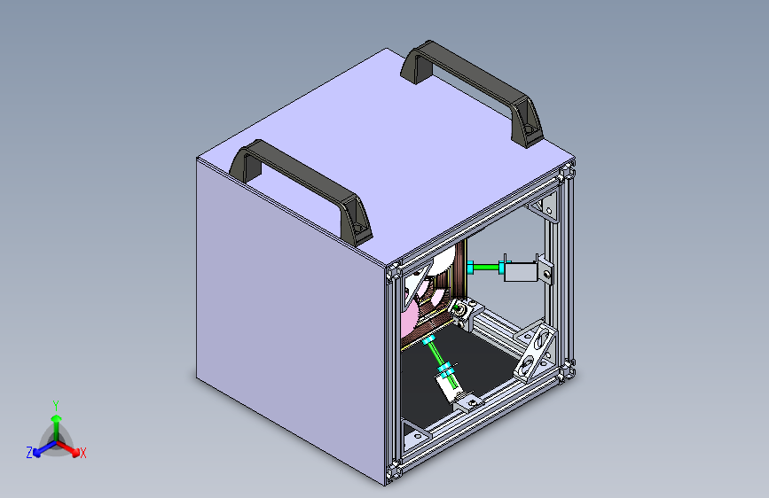 A3002726-量子通量发生器利用零点能产生电力