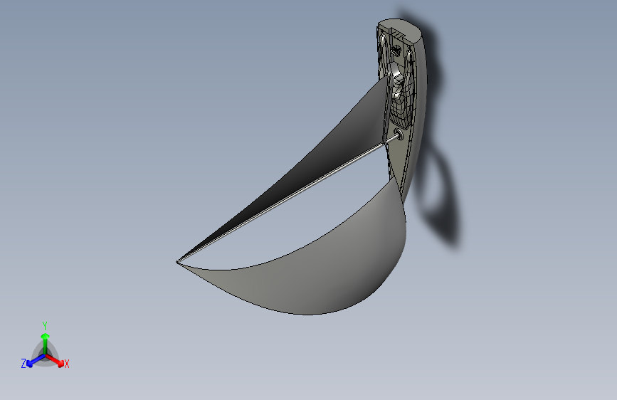 A3002795-豪华游艇