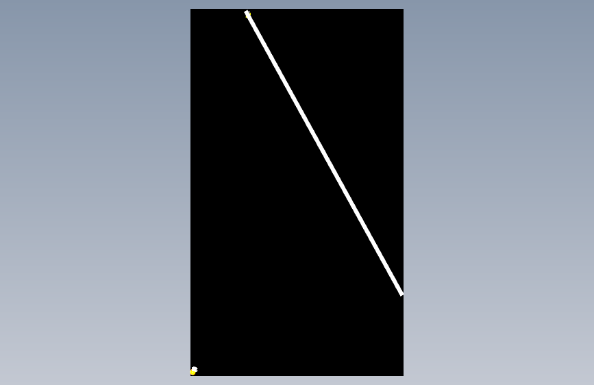 底格拦栅坝设计图--289214-18