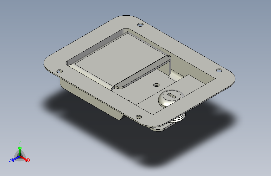 SK1-5005铰接开关