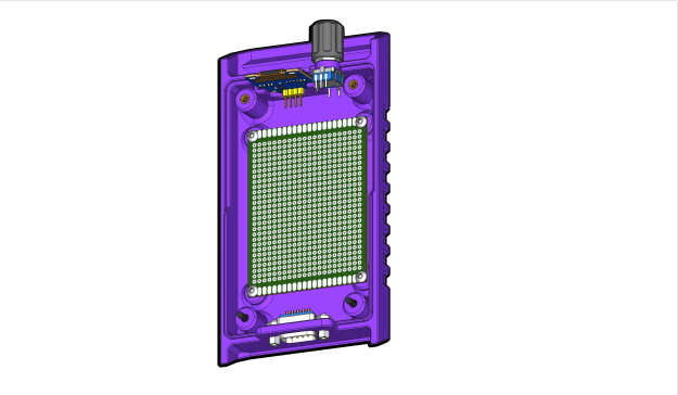 酷 Arduino_ESP32 项目