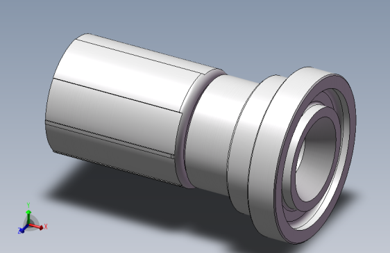 胶管接头sfl-dn16