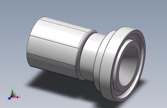 胶管接头sfl-dn20-1