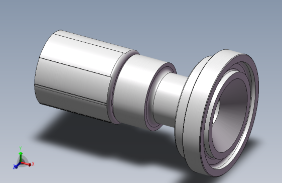 胶管接头sfl-dn20-1_1_4