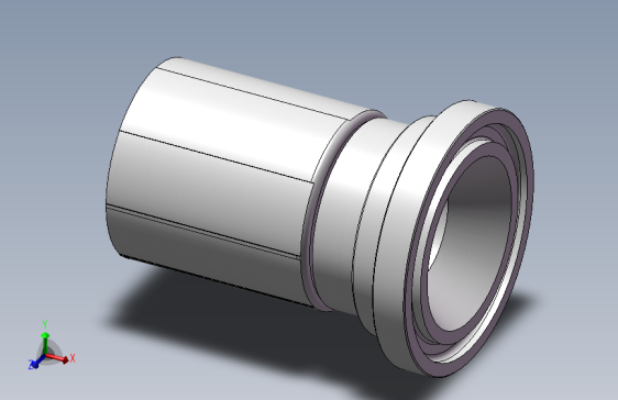 胶管接头sfl-dn32-1_1_2