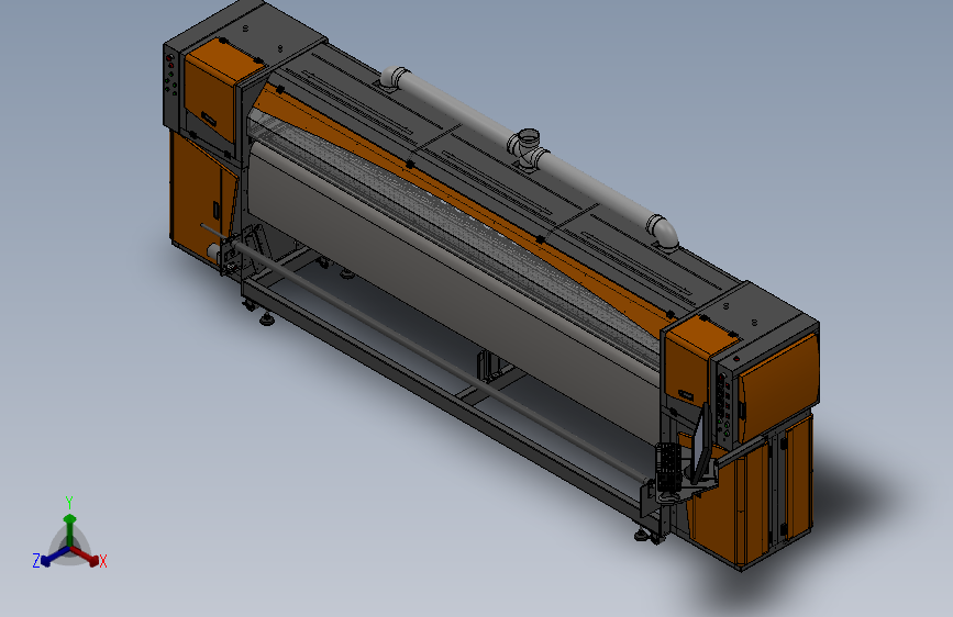 3.2米喷绘机 1355053