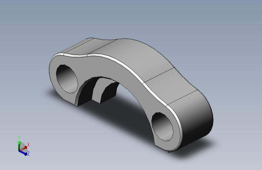 对开法兰片Flange-5540-01-08-hydroscand