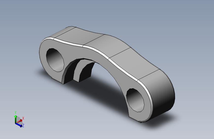 对开法兰片Flange-5540-01-12-hydroscand