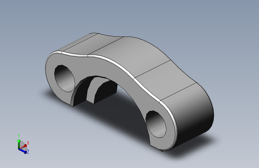 对开法兰片Flange-5540-03-16-hydroscand