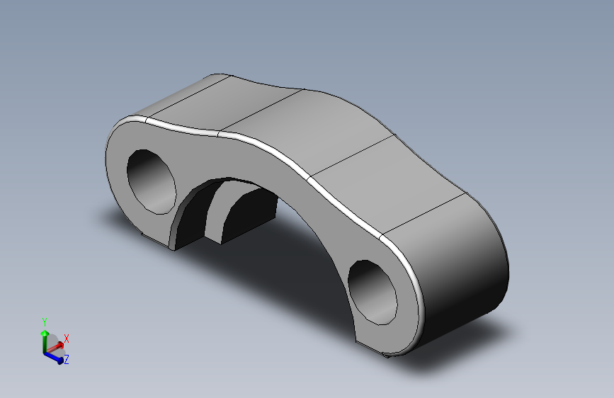 对开法兰片Flange-5540-03-20-hydroscand