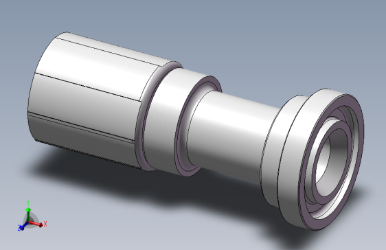 胶管接头sfl-dn20