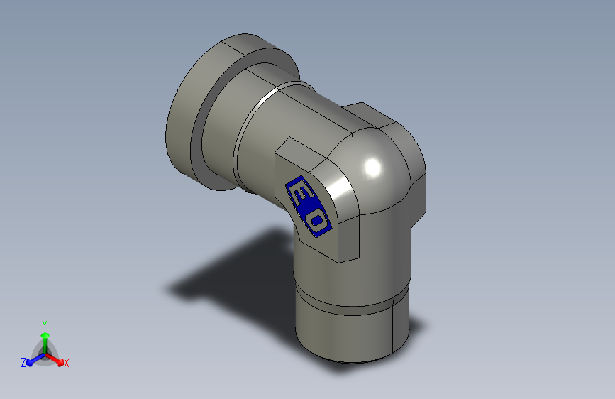 弯法兰接头wfs32_15lcfx.prt