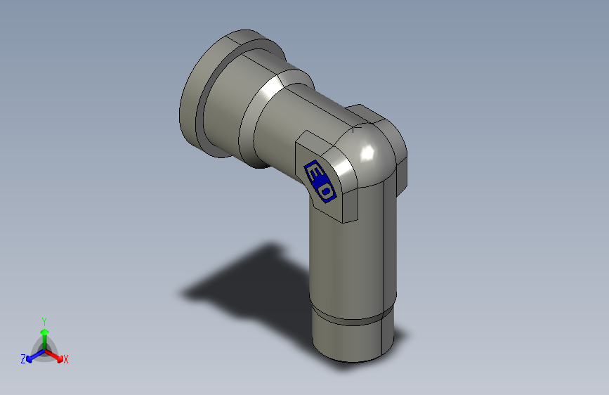 弯法兰接头wfs33_16scfx.prt