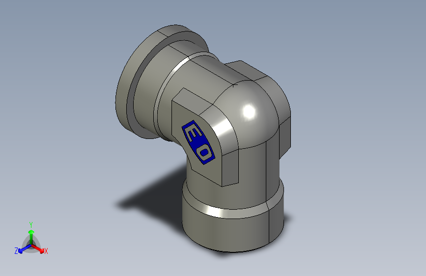 弯法兰接头wfs36_38scfx.prt