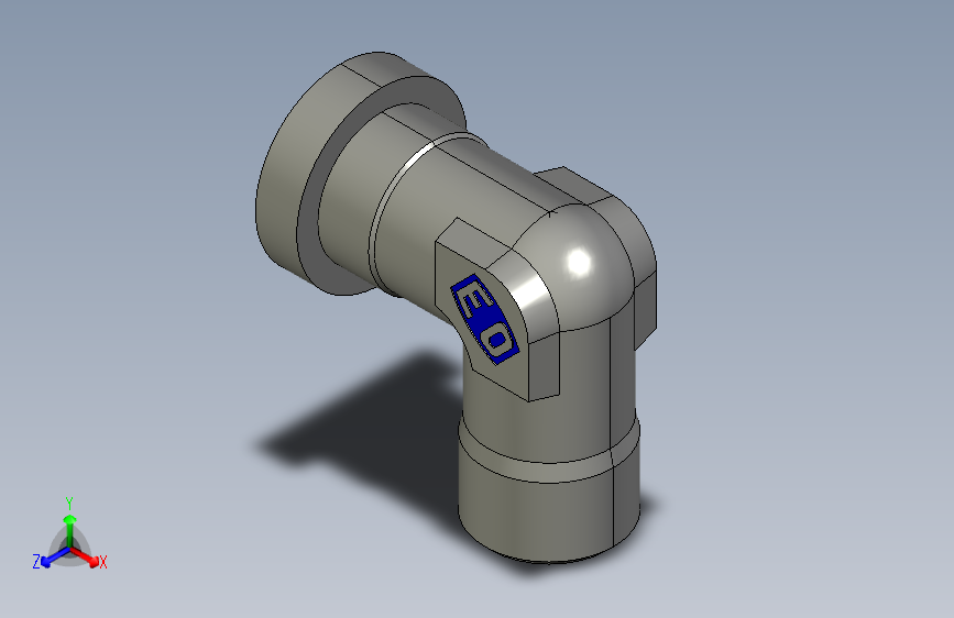 弯法兰接头wfs62_16scfx.prt