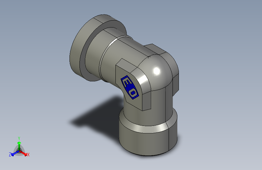 弯法兰接头wfs63_25scfx.prt