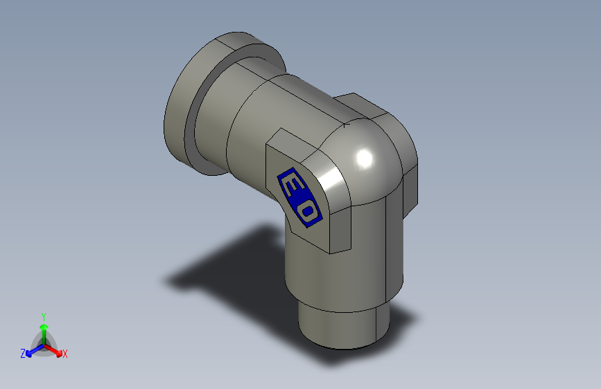 弯法兰接头wfs64_20scfx.prt