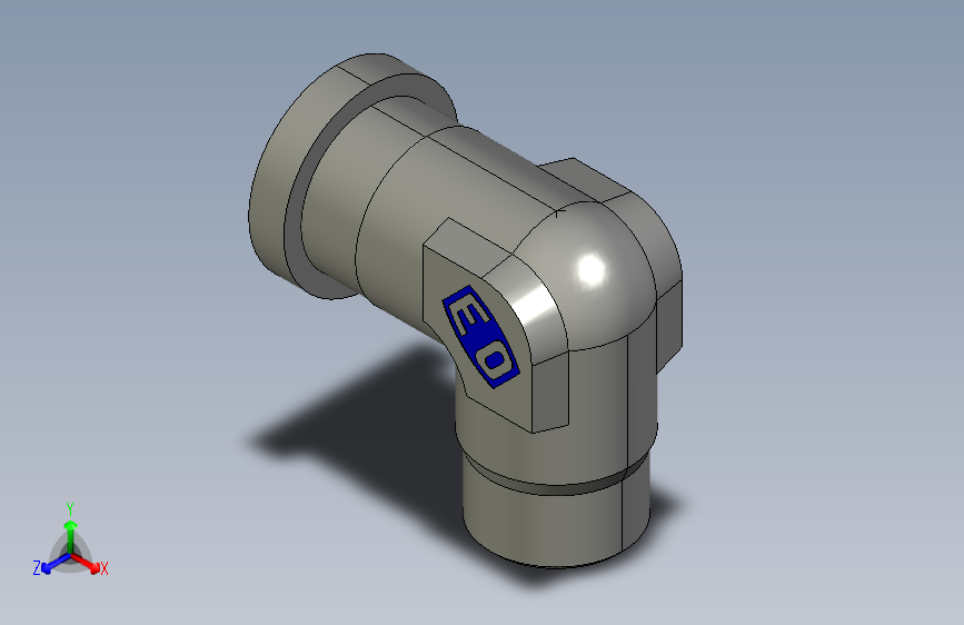 弯法兰接头wfs64_25scfx.prt