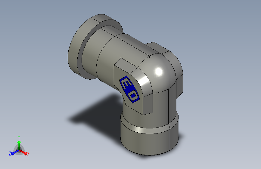 弯法兰接头wfs64_30scfx.prt