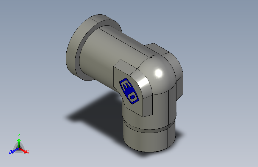 弯法兰接头wfs65_30s_12cfx.prt