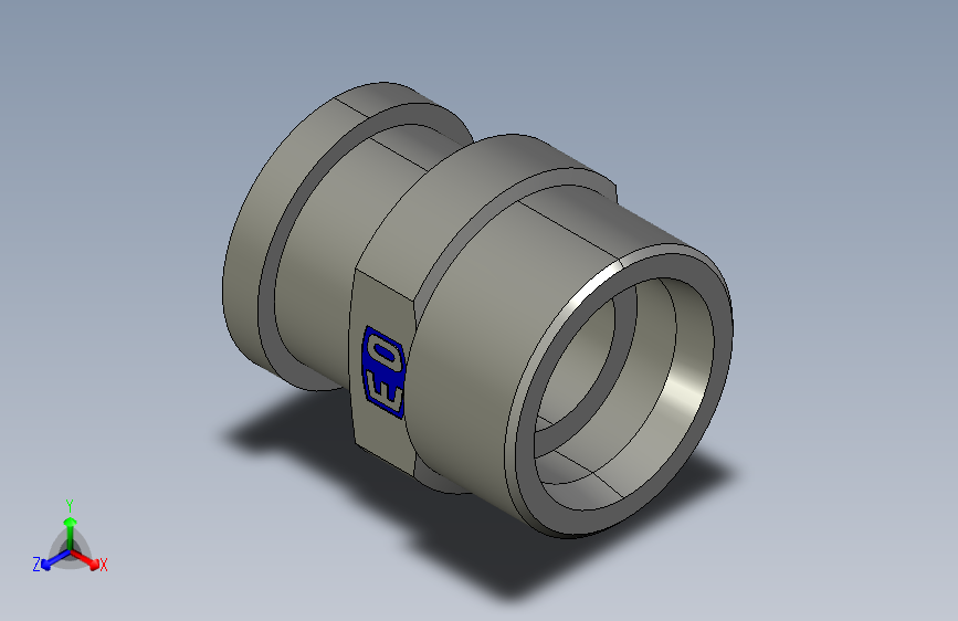 直法兰接头gfs35_38s_10cf.prt