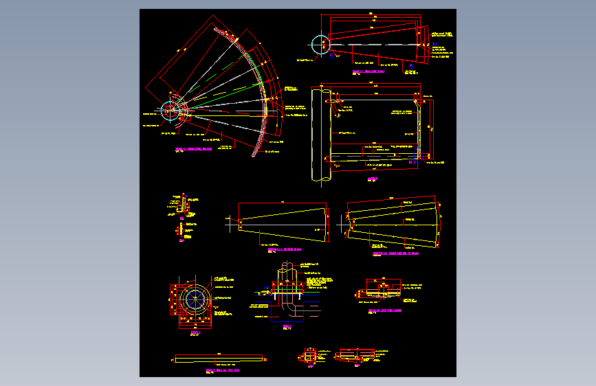 003-国外“钢螺旋楼梯”3