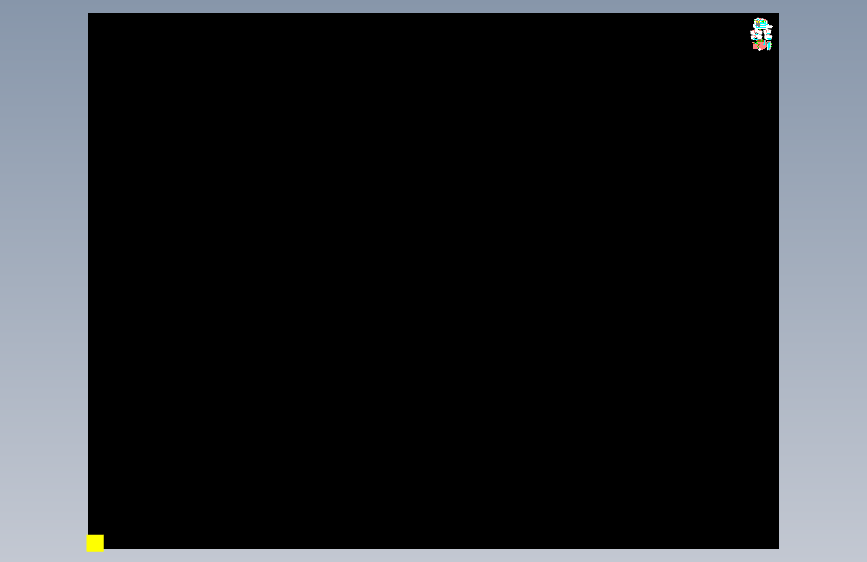 012-仿古住宅2节点图1