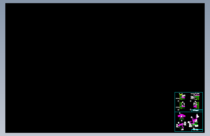 024-雨鳞瓦屋面2