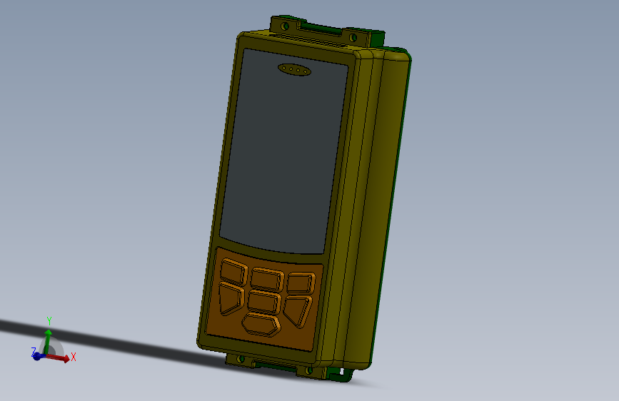 大屏数显回弹仪 1534885==wb30