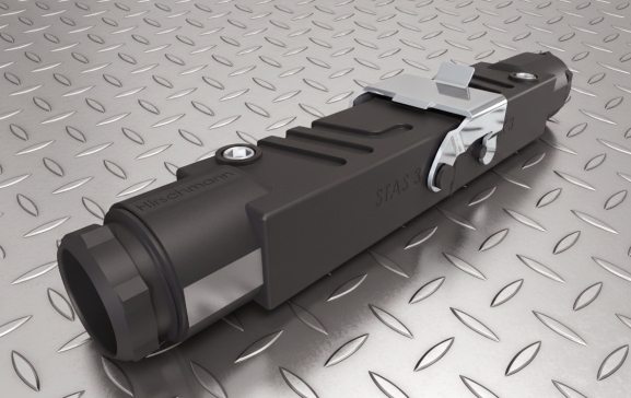 A0001775-Hirschmann气连接器