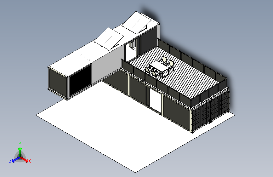 A0001776-集装箱房屋