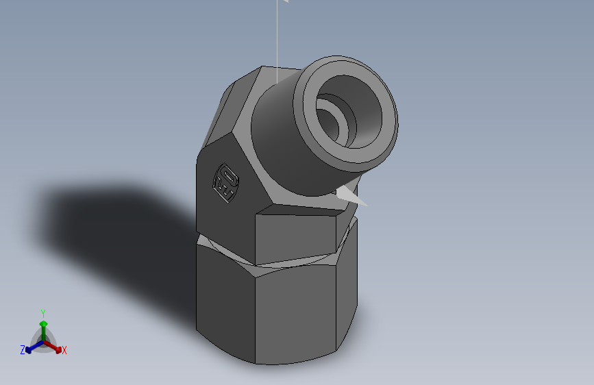 45度组合接头EV08SOMDCF.sldprt