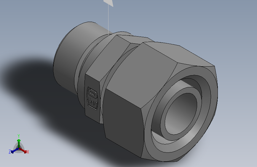公制ED密封-加长EVGE18LMEDCF.sldprt